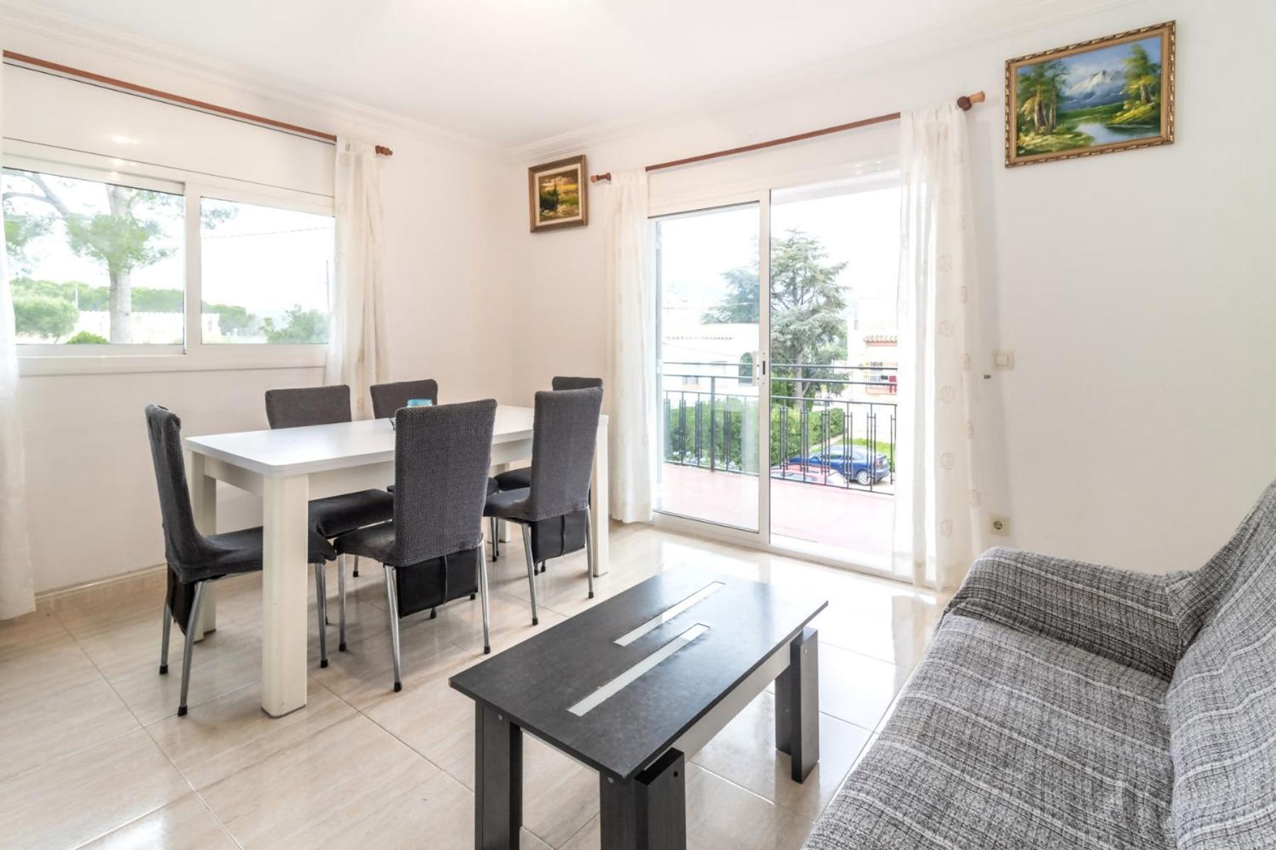 Apartment La Farella 60 Con Balcon Gerona